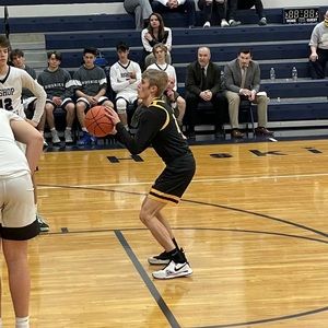 Meet your Posher, Ethan